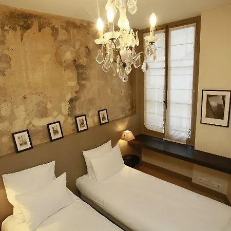 Appartement Picasso Sur Cour